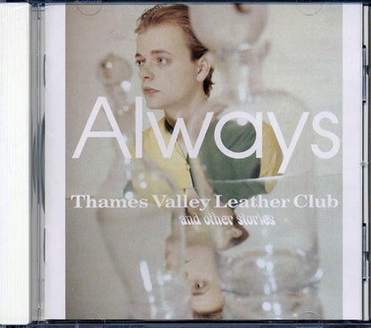 Always - Thames Valley Leather Club And Other Stories (CD)