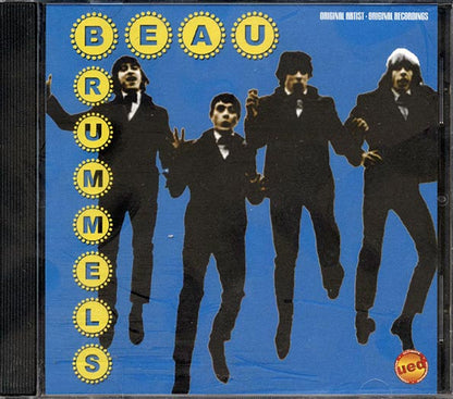 The Beau Brummels - Greatest Hits (CD)