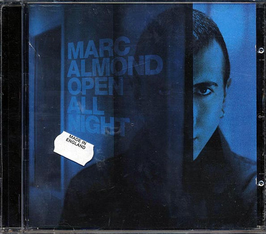 Marc Almond - Open All Night (CD)