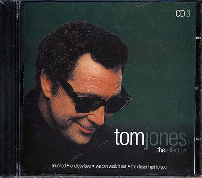 Tom Jones - The Collection (CD)