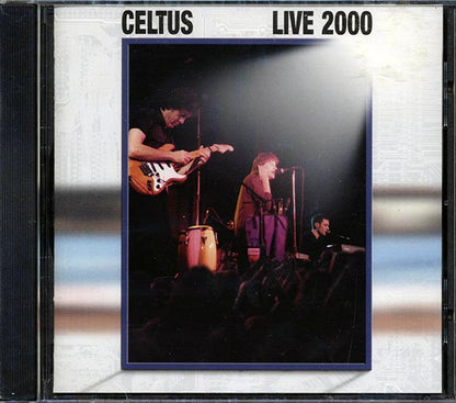 Celtus - Live 2000 (CD)