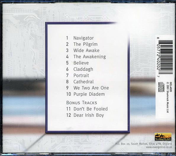 Celtus - Live 2000 (CD)