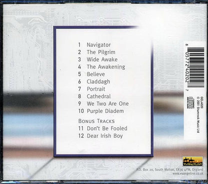 Celtus - Live 2000 (CD)