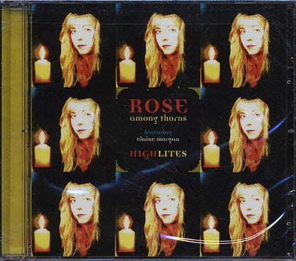 Rose Among Thorns - Highlites (CD)
