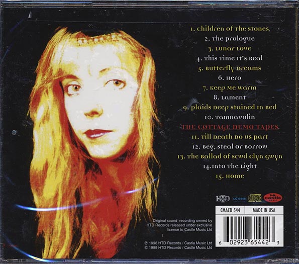 Rose Among Thorns - Highlites (CD)