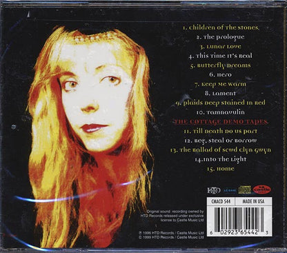 Rose Among Thorns - Highlites (CD)