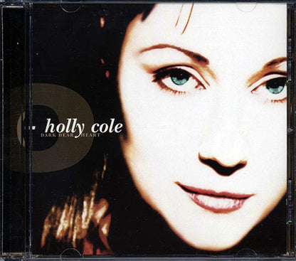 Holly Cole - Dark Dear Heart (CD)