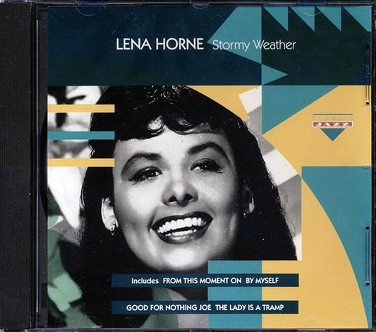 Lena Horne - Stormy Weather (CD)