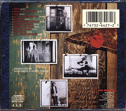 Wire Train - Wire Train (CD)