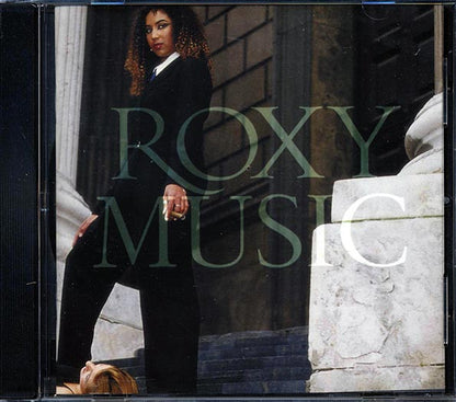 Roxy Music - Vintage (CD)
