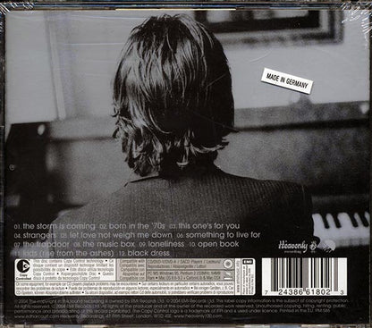Ed Harcourt - Strangers (CD)