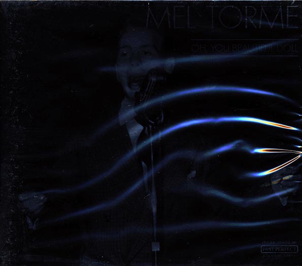 Mel Torme - Oh You Beautiful Doll (CD)