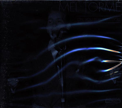 Mel Torme - Oh You Beautiful Doll (CD)