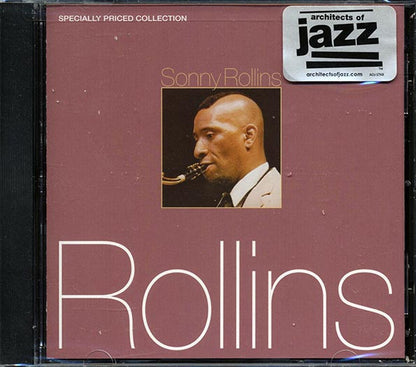 Sonny Rollins - Sonny Rollins (CD)