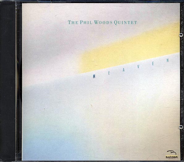 Phil Woods Quintet - Heaven (CD)