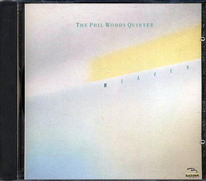 Phil Woods Quintet - Heaven (CD)
