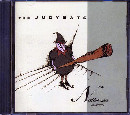 The Judybats - Native Son (CD)