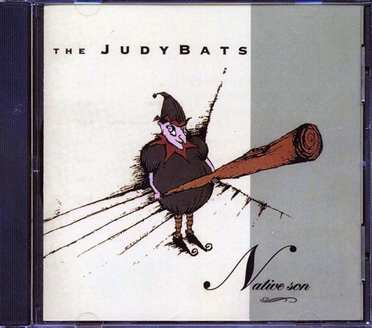 The Judybats - Native Son (CD)