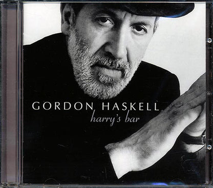 Gordon Haskell - Harry's Bar (CD)