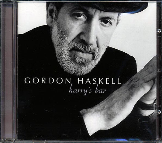 Gordon Haskell - Harry's Bar (CD)