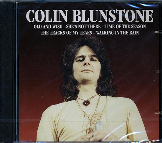 Colin Blunstone - Colin Blunstone (CD)