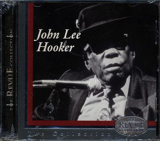 John Lee Hooker - The Collection (CD)
