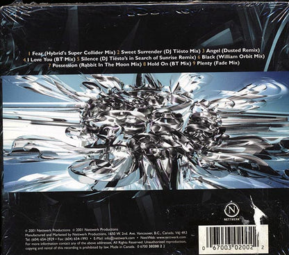 Sarah McLachlan - Remixed (CD)