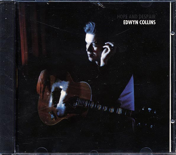 Edwyn Collins - Hope And Despair (CD)