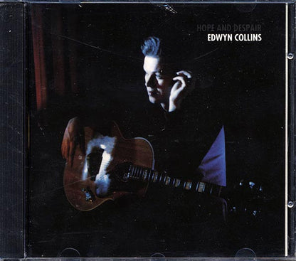 Edwyn Collins - Hope And Despair (CD)