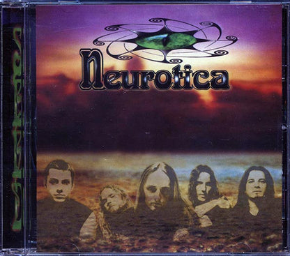 Neurotica - Seed (CD)