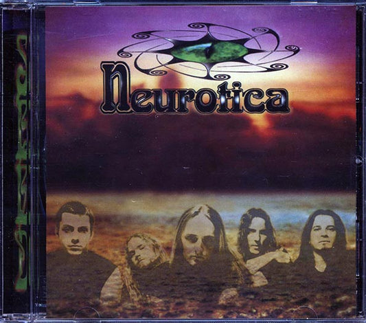 Neurotica - Seed (CD)