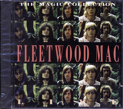 Fleetwood Mac - The Magic Collection (CD)