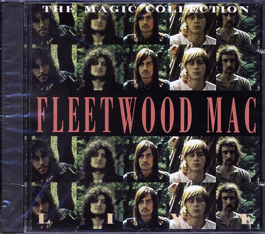 Fleetwood Mac - The Magic Collection (CD)