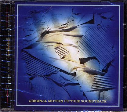 Tangerine Dream - Transsiberia Original Motion Picture Soundtrack (CD)