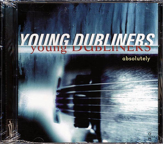 Young Dubliners - Absolutely (CD)