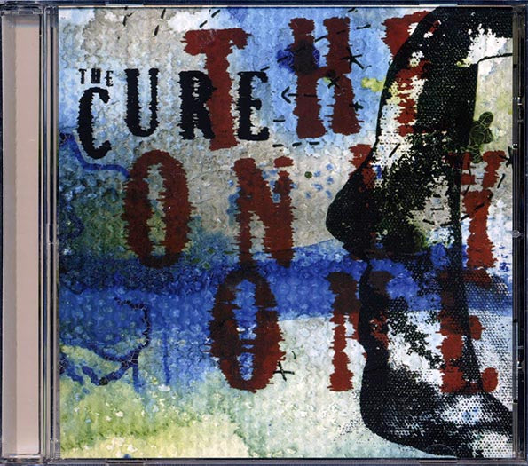 The Cure - The Only One (CD)