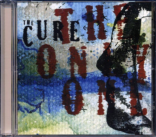 The Cure - The Only One (CD)