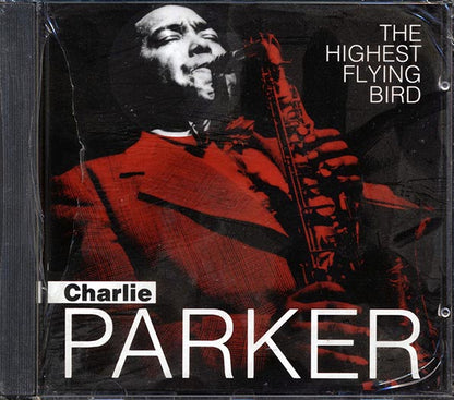 Charlie Parker - The Highest Flying Bird (CD)