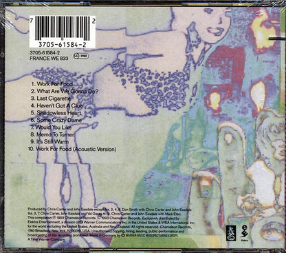 Dramarama - 10 From 5 (CD)