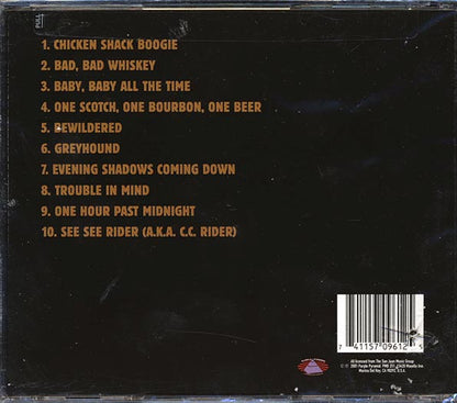 Amos Milburn - The Essential Recordings (gold CD) (marked/ltd stock) (remastered) (CD)