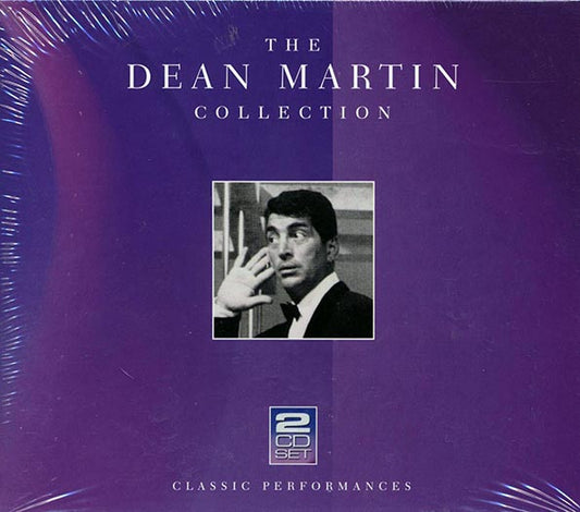 Dean Martin - The Dean Martin Collection (36 tracks) (CD)