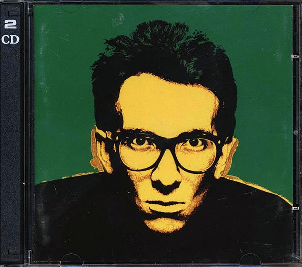 Elvis Costello - The Very Best Of Elvis Costello (42 tracks) (CD)