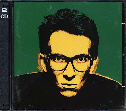 Elvis Costello - The Very Best Of Elvis Costello (42 tracks) (CD)