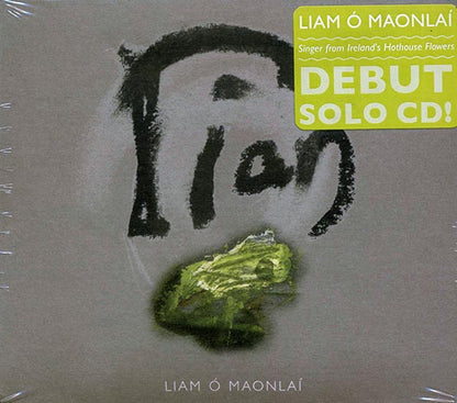 Liam O Maonlai - Rian (CD)