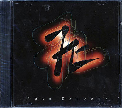 Fold Zandura - Fold Zandura (CD)