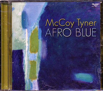 McCoy Tyner - Afro Blue (CD)