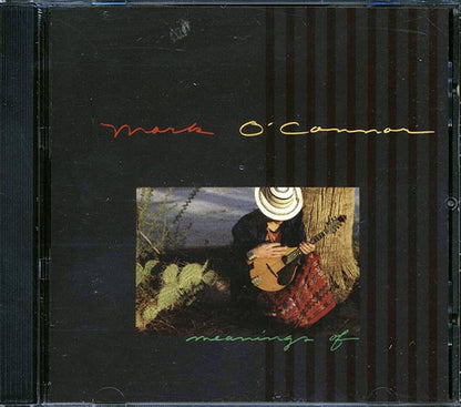 Mark O'Connor - Meanings Of (CD)