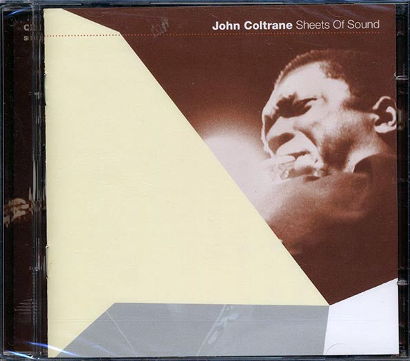 John Coltrane - Sheets Of Sound (CD)