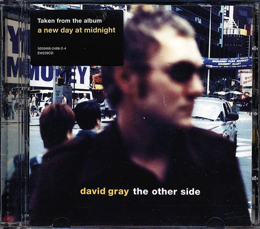 David Gray - The Other Side (CD)