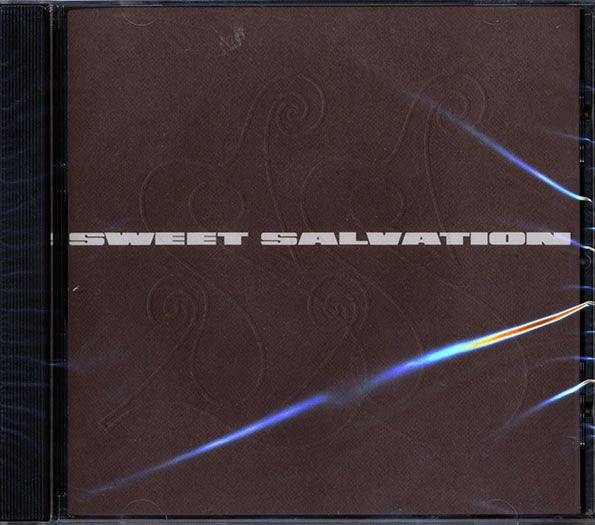 Sweet Salvation - Sweet Salvation (CD)